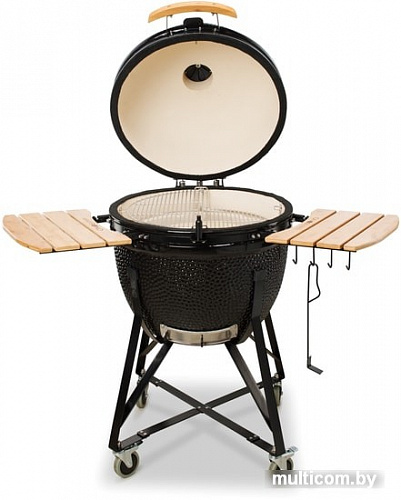 Kamado Bono Grande (черный)