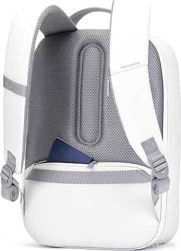 Городской рюкзак XD Design Bobby Edge (белый)