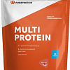 Pureprotein Multi Protein (1000 г, шоколадное печенье)
