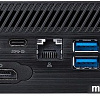 Компактный компьютер ASUS Mini PC PN62-BB7005MD