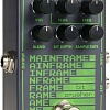 Гитарный процессор эффектов Electro-Harmonix Mainframe Bit Crusher