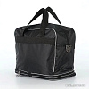 Спортивная сумка Mr.Bag 020-SG013-MB-BGR (черный)