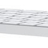Клавиатура Apple Magic Keyboard с цифровой панелью MQ052RS/A