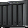 Сетевой накопитель Synology Expansion Unit DX517