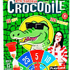 Настольная игра Play Land Крокодил L-231