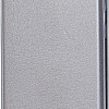 Чехол для телефона Case Magnetic Flip для Galaxy A12/M12 (серый)