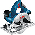 Дисковая пила Bosch GKS 18 V-LI Professional [060166H006]