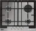 Варочная панель Zanussi ZGG66414XA