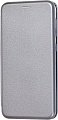 Чехол для телефона Case Magnetic Flip для Galaxy A12/M12 (серый)
