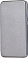 Чехол для телефона Case Magnetic Flip для Galaxy A12/M12 (серый)