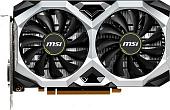 Видеокарта MSI GeForce GTX 1660 Super Ventus XS V1 6GB GDDR6
