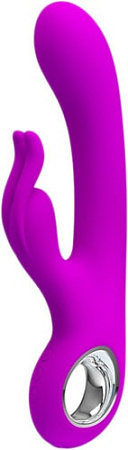 Вибратор Baile BI-014480