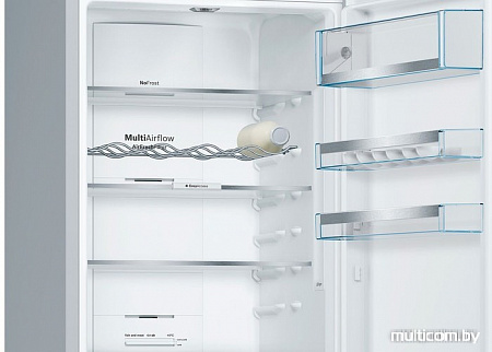 Холодильник Bosch KGN39LA31R