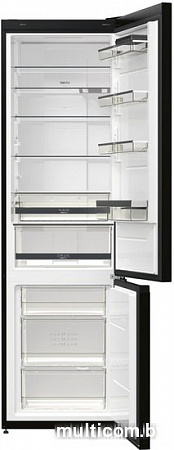 Холодильник Gorenje NRK621SYB4