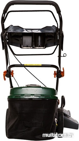 Колёсная газонокосилка Oasis GB-27