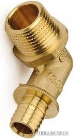 Фитинг Pradex 16xR1/2" FP06001