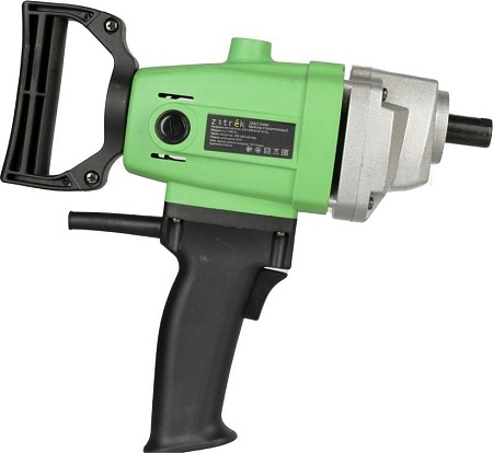 Дрель-миксер Zitrek ZKM1300W