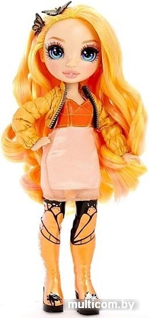 Кукла Rainbow High Fashion Поппи Рован 569640E7C