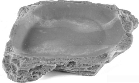 Кормушка Lucky Reptile Turtle Granite WDG-10