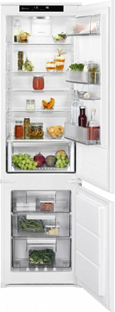 Холодильник Electrolux Flex RNS6TE19S