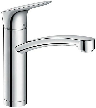 Смеситель Hansgrohe Logis 71833000