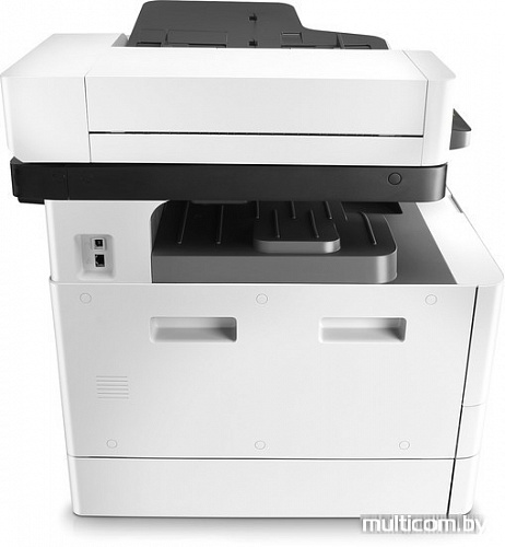 МФУ HP LaserJet M436nda