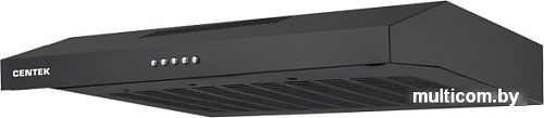 Кухонная вытяжка CENTEK CT-1801-60 (черный)