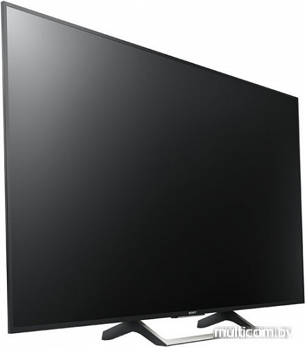 Телевизор Sony KD-55XE8596