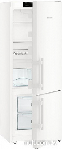 Холодильник Liebherr CU 2915 Comfort