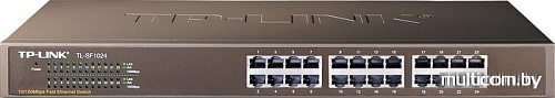 Коммутатор TP-Link TL-SF1024