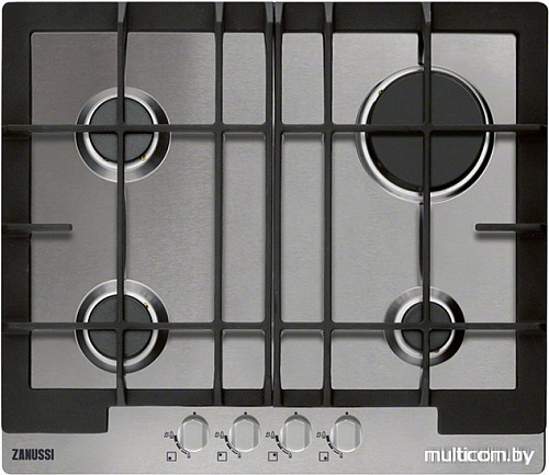 Варочная панель Zanussi ZGG66414XA