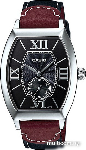 Наручные часы Casio MTP-E114L-1A