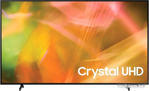 Samsung Crystal BU8000 UE65BU8000UXRU