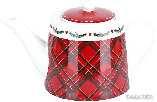 Заварочный чайник Nouvelle Edinburgh 1620107