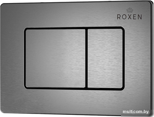 Унитаз подвесной Roxen StounFix Slim 616329