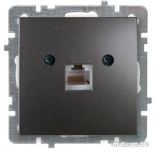 Розетка компьютерная Nilson Touran 24160444