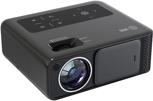 Проектор CACTUS CS-PRM.01B.WUXGA