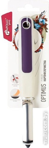 Овощечистка Apollo Genio Optimus OPT-09