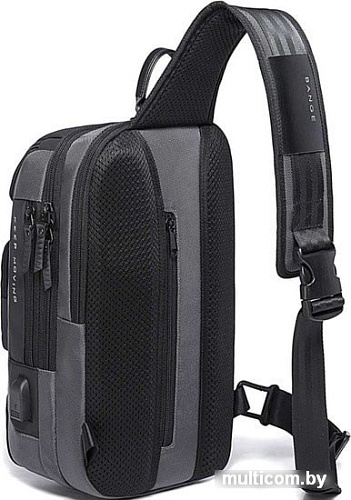 Рюкзак Bange BG7086 (серый)