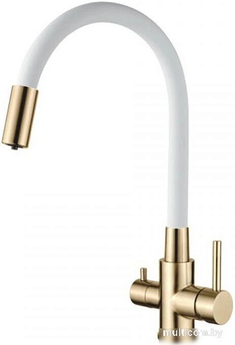 Смеситель Ledeme L74255Y-3