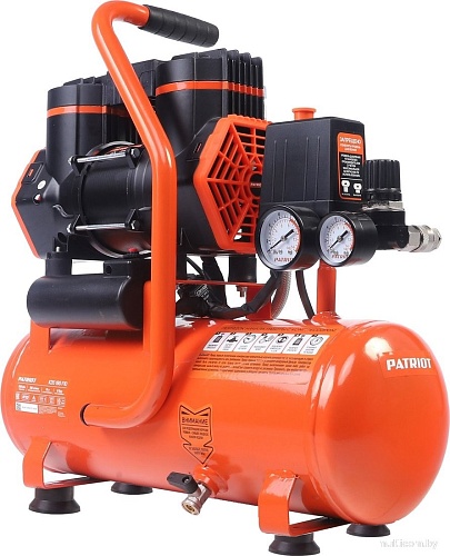 Компрессор Patriot KDS 190 F10