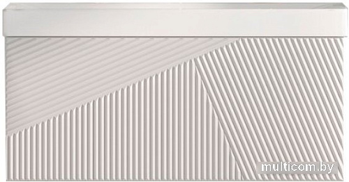 Velvex Тумба под умывальник Edge 80.1Y tnEDG.80.1Y-21 (белый)