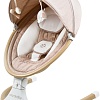 Качель Amarobaby Ergo Swing AB22-22ERGO/03 (бежевый)