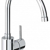 Однорычажный смеситель Grohe Concetto 32661
