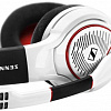 Наушники с микрофоном Sennheiser G4ME ONE