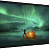 Проекционный экран Projecta HomeScreen Deluxe 173x296 10600487