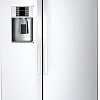 Холодильник side by side IO Mabe ORE30VGHCSS