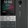 Кнопочный телефон Nokia 150 (2023) Dual SIM ТА-1582 (черный)