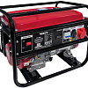 Бензиновый генератор WATT WT-6502