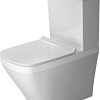 Унитаз Duravit DuraStyle (215509)